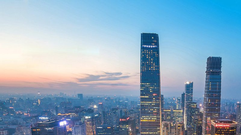 上海光储充一体化项目：揭秘高效能源解决方案**