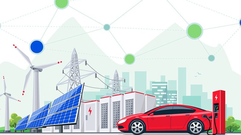 风电光伏运维服务公司区别对比：揭秘运维服务的核心要素